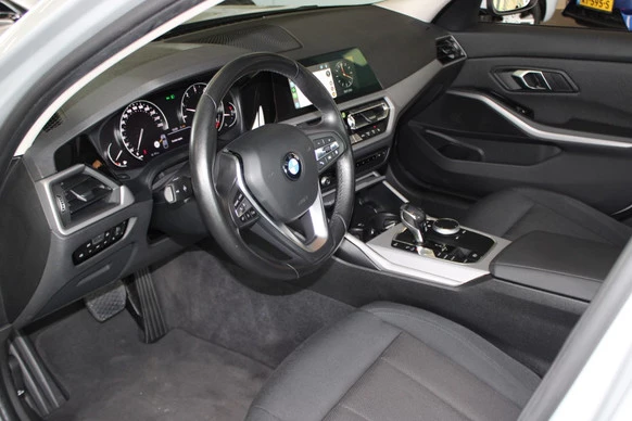 BMW 3 Serie - Afbeelding 4 van 28