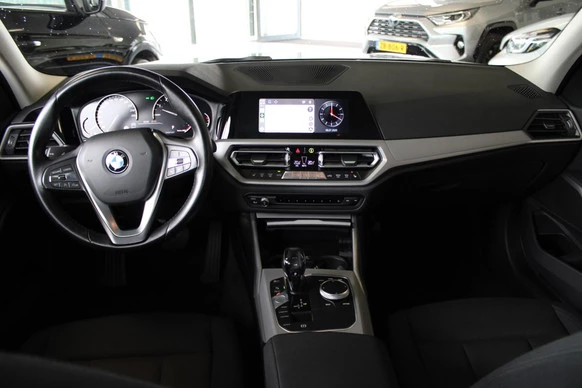 BMW 3 Serie - Afbeelding 5 van 28