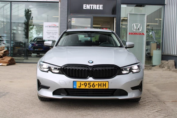 BMW 3 Serie - Afbeelding 8 van 28