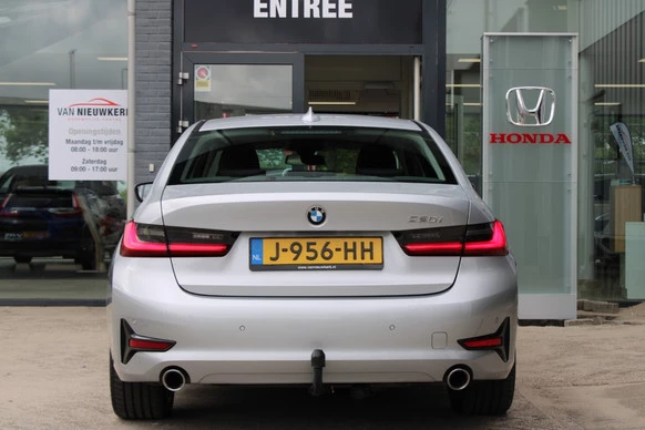 BMW 3 Serie - Afbeelding 9 van 28