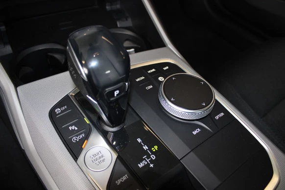 BMW 3 Serie - Afbeelding 10 van 28