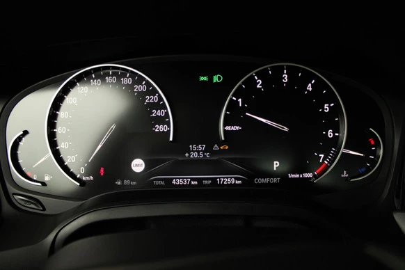 BMW 3 Serie - Afbeelding 15 van 28