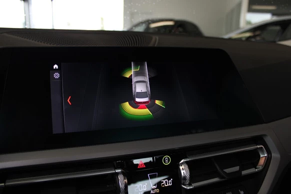 BMW 3 Serie - Afbeelding 17 van 28