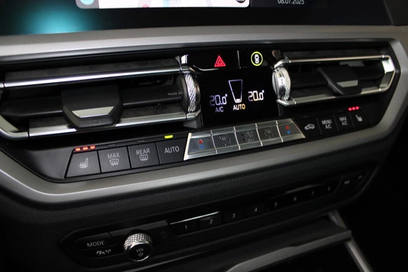 BMW 3 Serie - Afbeelding 18 van 28