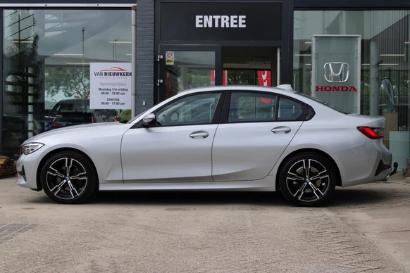 BMW 3 Serie - Afbeelding 19 van 28