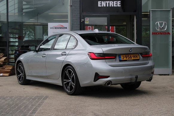 BMW 3 Serie - Afbeelding 20 van 28
