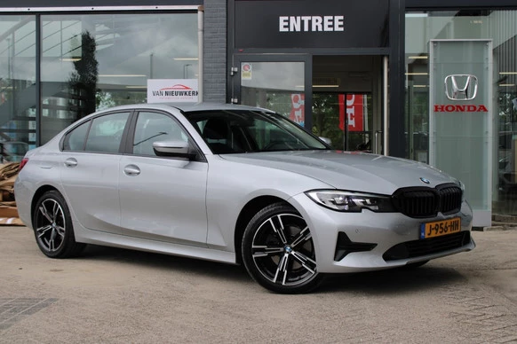BMW 3 Serie - Afbeelding 21 van 28