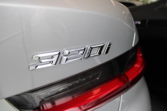 BMW 3 Serie - Afbeelding 25 van 28