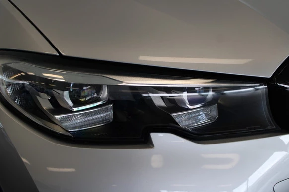 BMW 3 Serie - Afbeelding 26 van 28