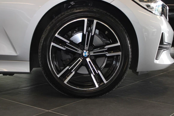 BMW 3 Serie - Afbeelding 27 van 28