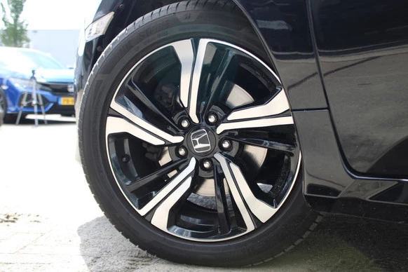 Honda Civic - Afbeelding 7 van 30