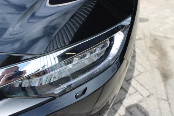 Honda Civic - Afbeelding 15 van 30