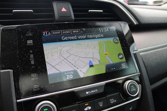 Honda Civic - Afbeelding 18 van 30