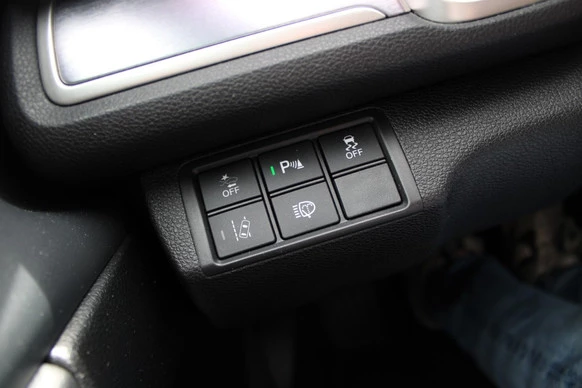 Honda Civic - Afbeelding 22 van 30