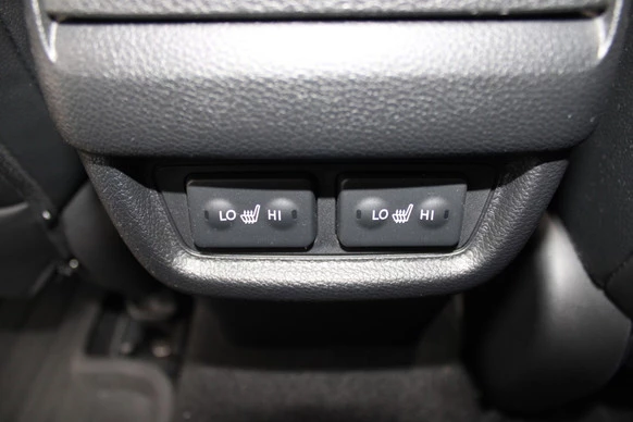 Honda Civic - Afbeelding 29 van 30