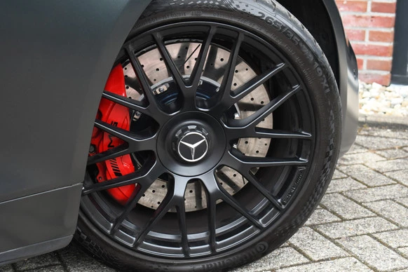 Mercedes-Benz AMG GT - Afbeelding 9 van 30