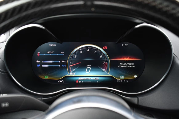 Mercedes-Benz AMG GT - Afbeelding 11 van 30