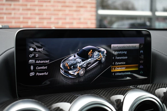 Mercedes-Benz AMG GT - Afbeelding 17 van 30