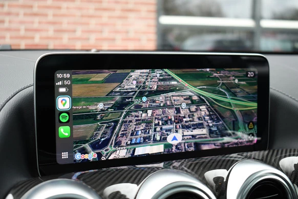 Mercedes-Benz AMG GT - Afbeelding 18 van 30