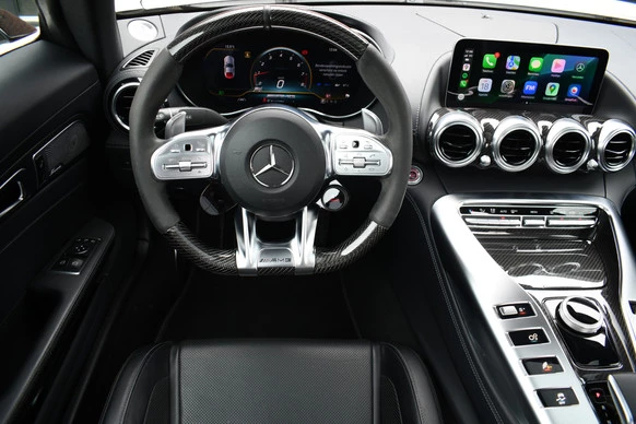 Mercedes-Benz AMG GT - Afbeelding 23 van 30