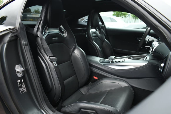 Mercedes-Benz AMG GT - Afbeelding 24 van 30