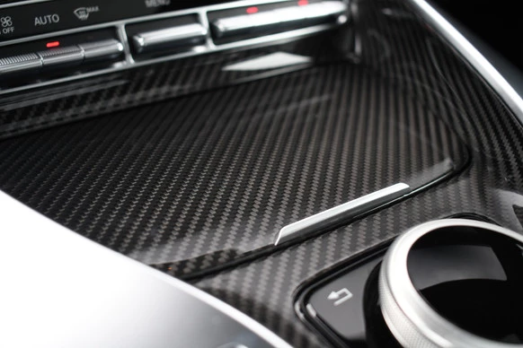 Mercedes-Benz AMG GT - Afbeelding 26 van 30