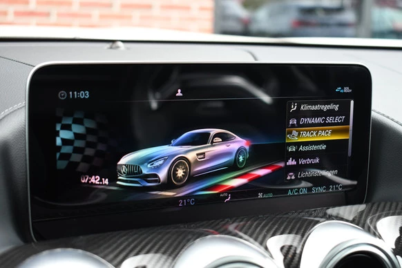 Mercedes-Benz AMG GT - Afbeelding 28 van 30