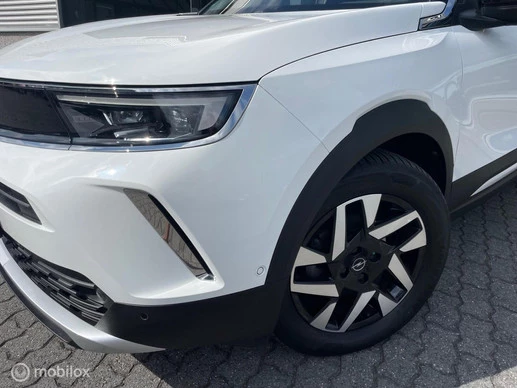 Opel Mokka - Afbeelding 3 van 25