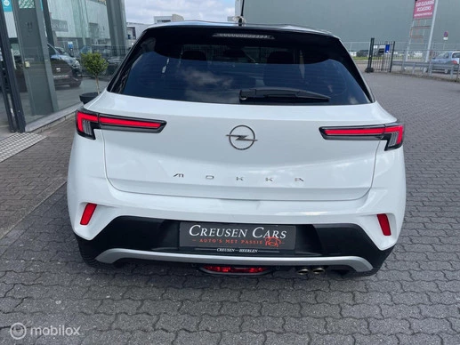 Opel Mokka - Afbeelding 8 van 25