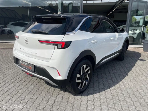Opel Mokka - Afbeelding 12 van 25
