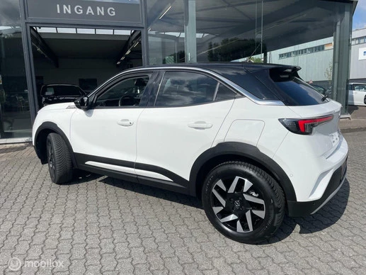 Opel Mokka - Afbeelding 14 van 25