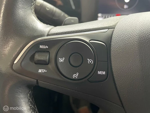 Opel Mokka - Afbeelding 16 van 25