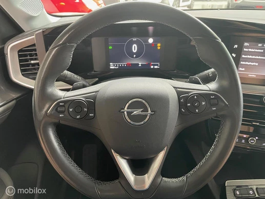 Opel Mokka - Afbeelding 18 van 25