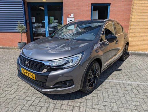 Citroën DS4 - Afbeelding 1 van 30