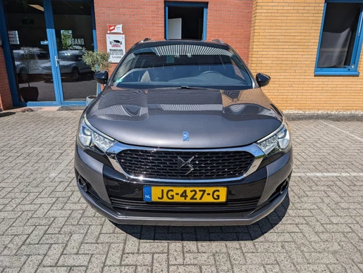 Citroën DS4 - Afbeelding 2 van 30