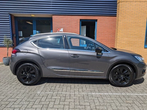 Citroën DS4 - Afbeelding 4 van 30