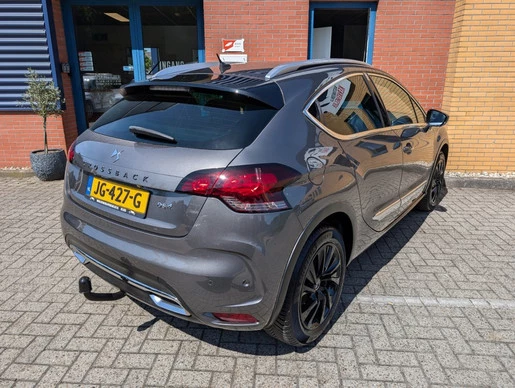 Citroën DS4 - Afbeelding 5 van 30