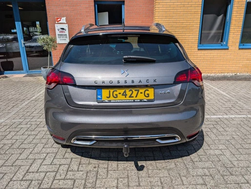 Citroën DS4 - Afbeelding 6 van 30