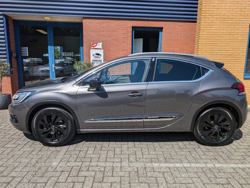 Citroën DS4 - Afbeelding 9 van 30