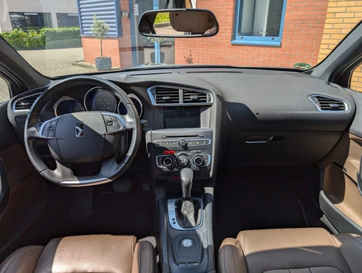 Citroën DS4 - Afbeelding 14 van 30