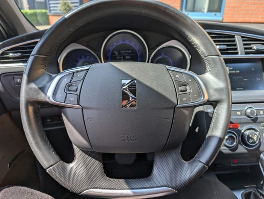 Citroën DS4 - Afbeelding 15 van 30