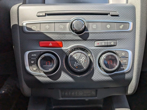 Citroën DS4 - Afbeelding 21 van 30