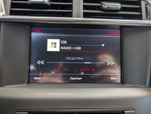 Citroën DS4 - Afbeelding 26 van 30