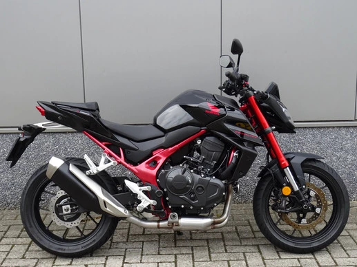 Honda CB 750 - Afbeelding 1 van 16