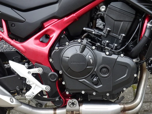 Honda CB 750 - Afbeelding 4 van 16