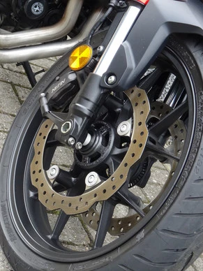 Honda CB 750 - Afbeelding 5 van 16