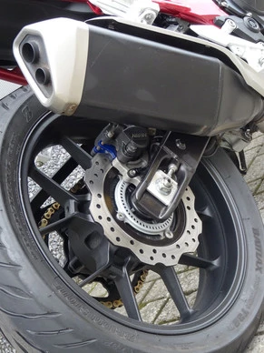 Honda CB 750 - Afbeelding 6 van 16