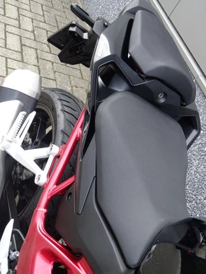 Honda CB 750 - Afbeelding 12 van 16