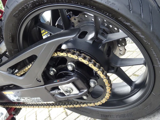 Honda CB 750 - Afbeelding 14 van 16