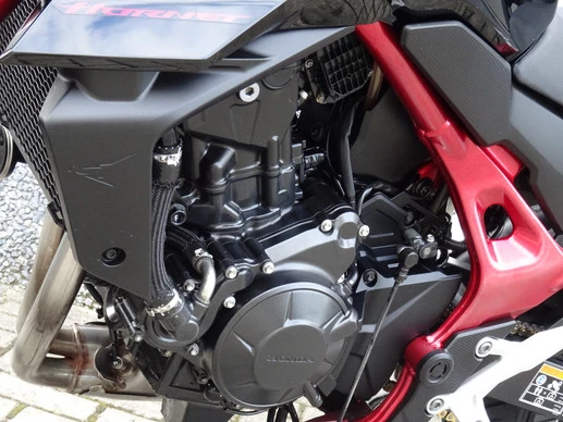 Honda CB 750 - Afbeelding 15 van 16